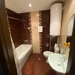 Iceberg 4* בורובץ