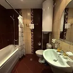 מלון Iceberg 4*