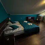 מלון Iceberg בורובץ