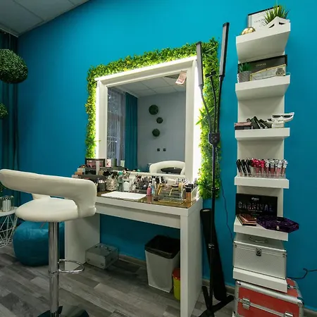 Iceberg Szálloda Borovec