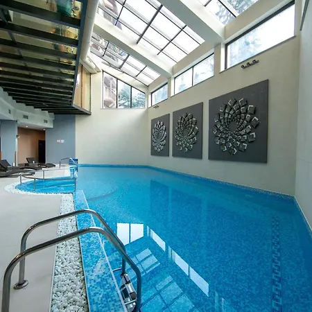 Iceberg Hotel Borovets
