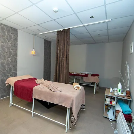 Iceberg Hotel Borovets