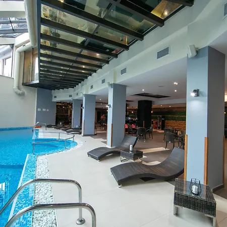 Hotel Iceberg 4*