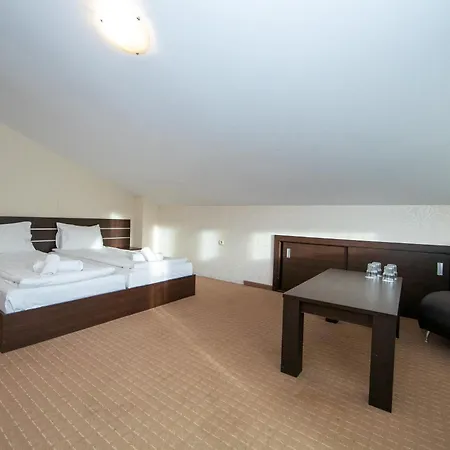 Iceberg Hotel Borovets