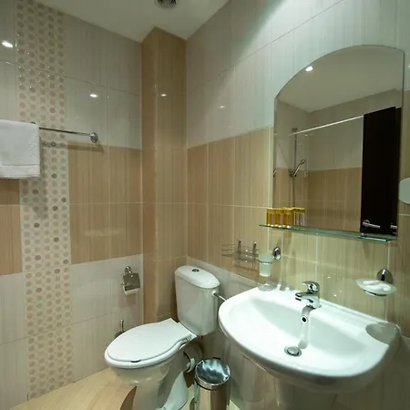 Hotel Iceberg 4*