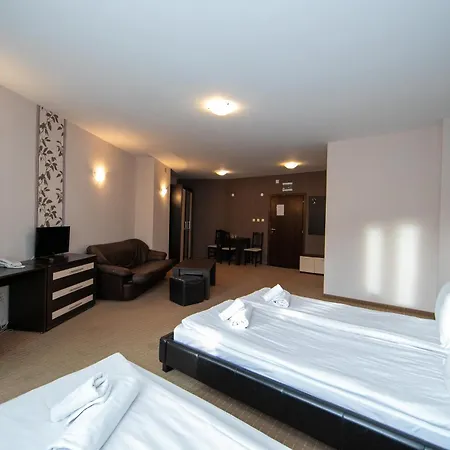 Hotel Iceberg 4*