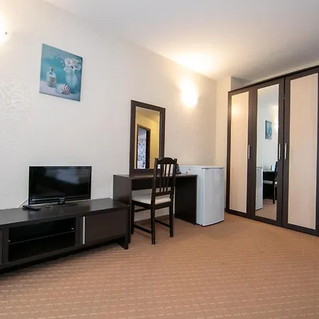 Iceberg 4* Borovets