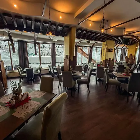 Iceberg Hotel Borovets