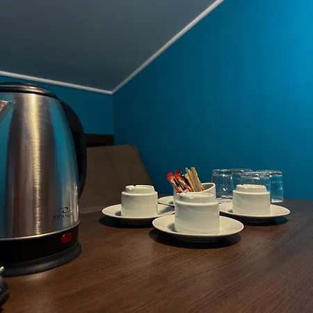 Iceberg Hotel 4*