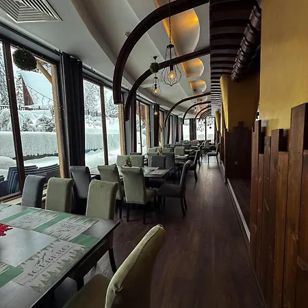 Iceberg Hotel Borovets