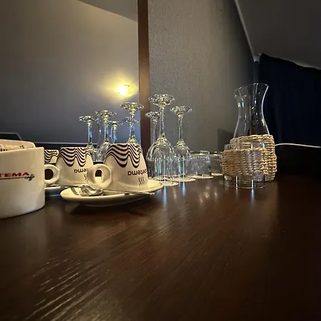 Hotel Iceberg