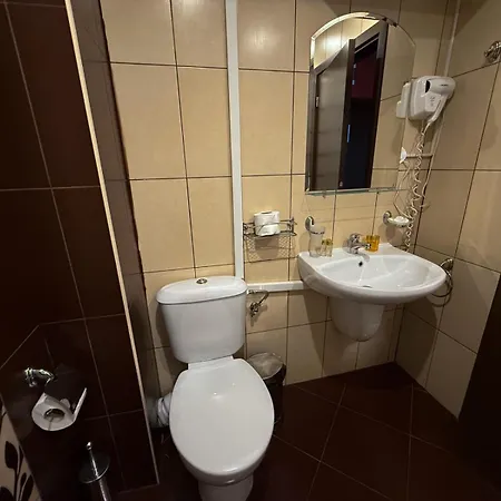 Hotel Iceberg 4*