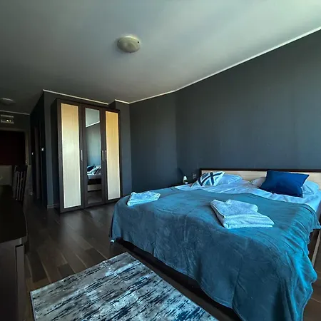 Hotel Iceberg 4*