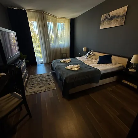 Hotel Iceberg Borovets