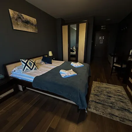 Hotel Iceberg 4*