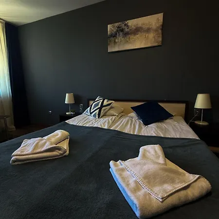 Iceberg Hotel Borovets