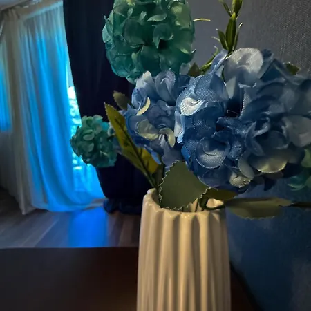 Iceberg Hotel
