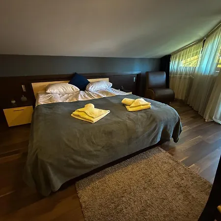 Hotel Iceberg