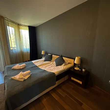 Hotel Iceberg 4*