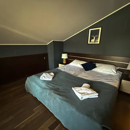 Hotel Iceberg