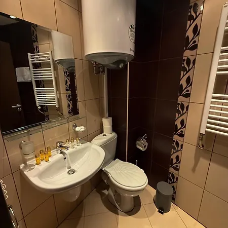 Iceberg Szálloda 4*