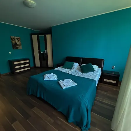 Hotel Iceberg 4*