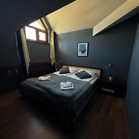 Hotel Iceberg Borovets