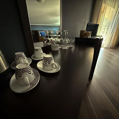 Iceberg Hotel