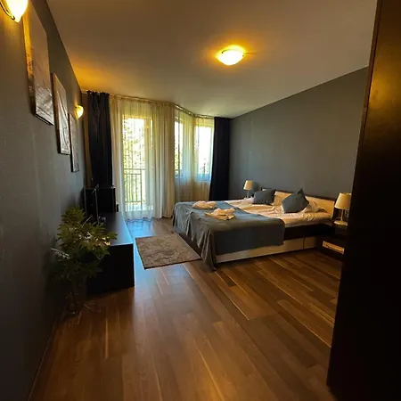 Hotel Iceberg 4*