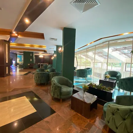 Iceberg Hotel Borovets