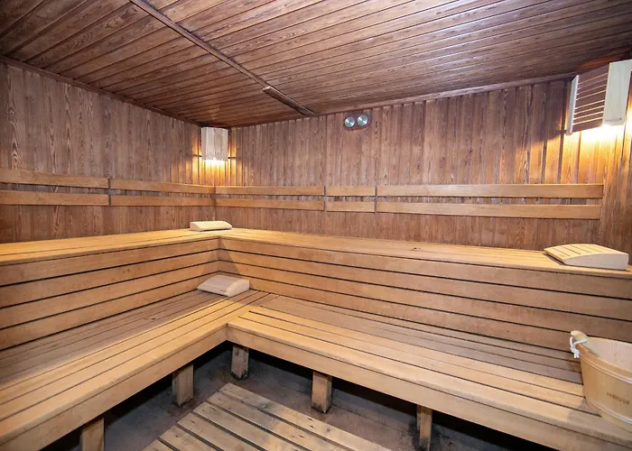 Hotel Iceberg Borovets