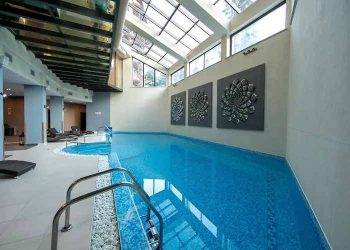 Iceberg Hotel Borovets