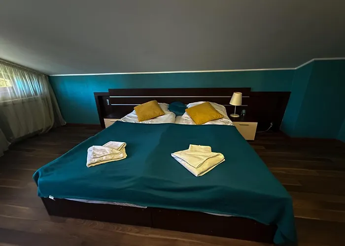 Iceberg Hotel Borovets