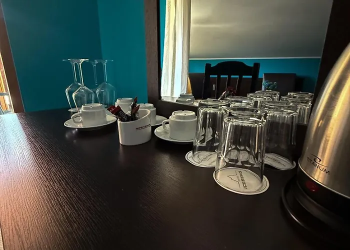 Hotel Iceberg Borovets