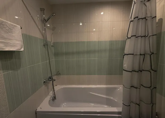 Iceberg Hotel Borovets